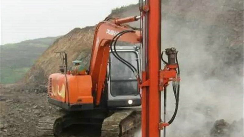 成都振动压路机：揭秘其工作原理与选购要点